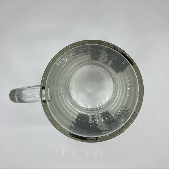 Salem Witch Museum Glass Mug - Picture 6 of 6